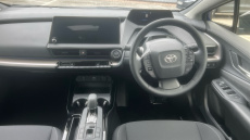 Toyota Prius 2.0 PHEV Design 5dr CVT Hatchback